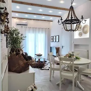 Old Town Luxe W 100mbps Θεσσαλονίκη