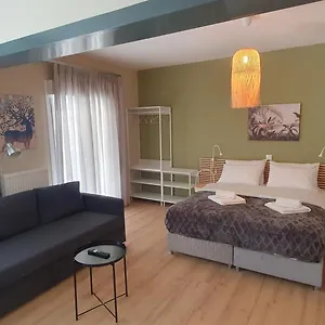Airnest Comfort Διαμέρισμα